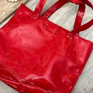 Kate Spade tote